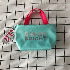 Bath & Body Works Pouch *FREE*